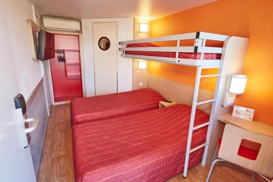 Hotel Premiere Classe Parc Des Expositions