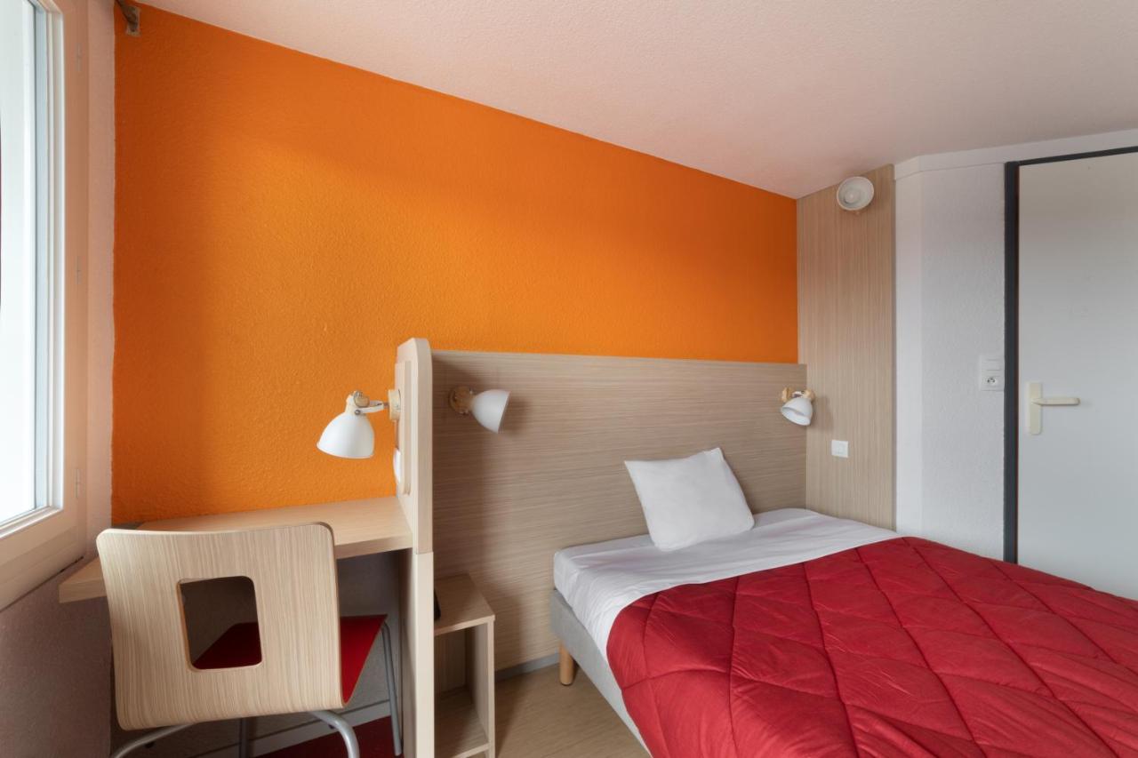 Hotel Premiere Classe Parc Des Expositions *