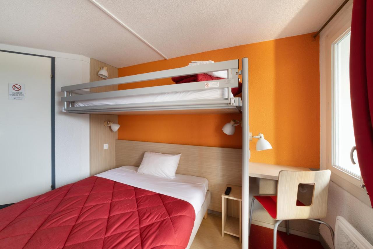 Hotel Premiere Classe Parc Des Expositions *