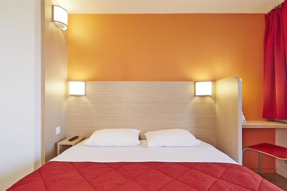 Hotel Premiere Classe Parc Des Expositions *
