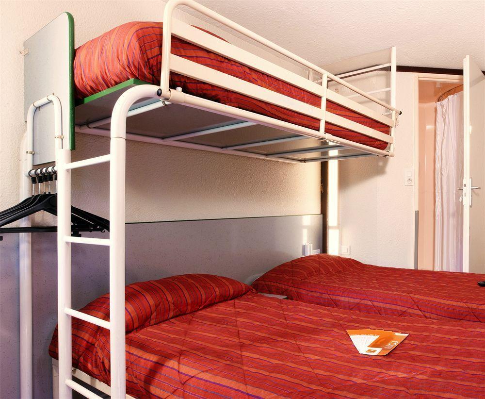 Hotel Premiere Classe Parc Des Expositions *