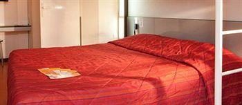 Premiere Classe Parc Des Expositions Hotel *