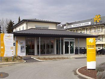 Premiere Classe Parc Des Expositions Hotel *