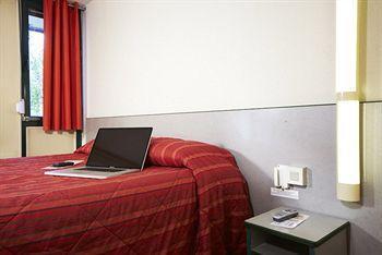 Hotel Premiere Classe Parc Des Expositions *
