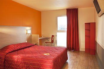 Premiere Classe Parc Des Expositions Hotel *