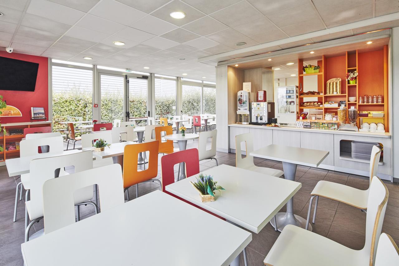 Premiere Classe Parc Des Expositions * Avignon