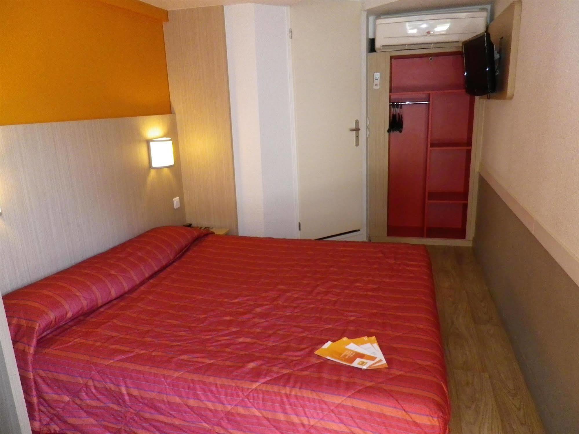 Premiere Classe Parc Des Expositions Hotel Avignon